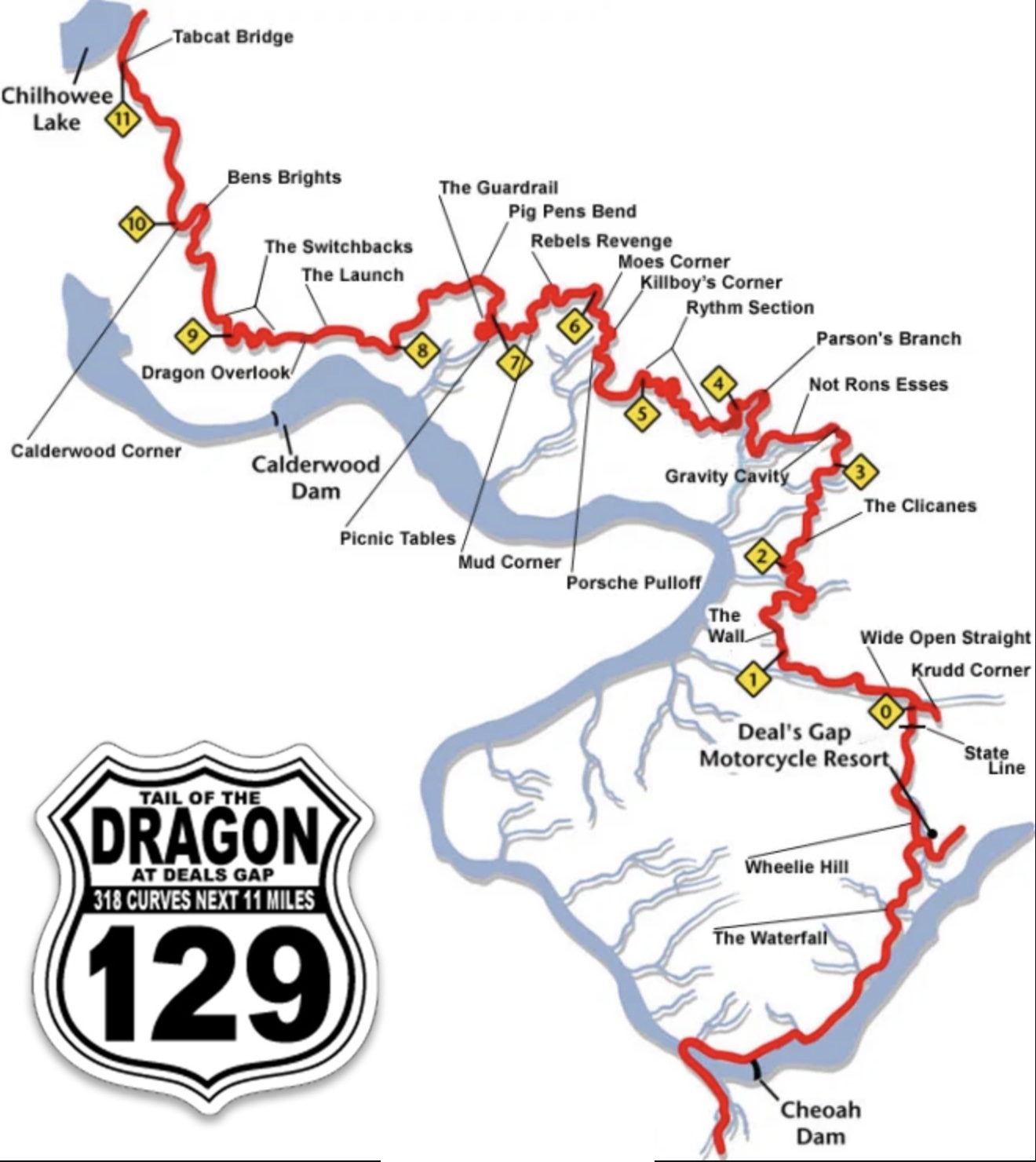 Dragon Rally Rennsport Dragon Rally | Qwigi
